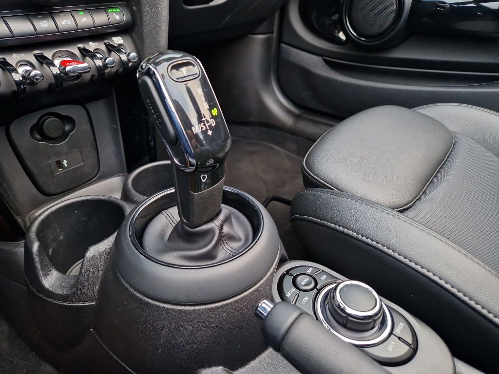 MINI Cooper C 2021