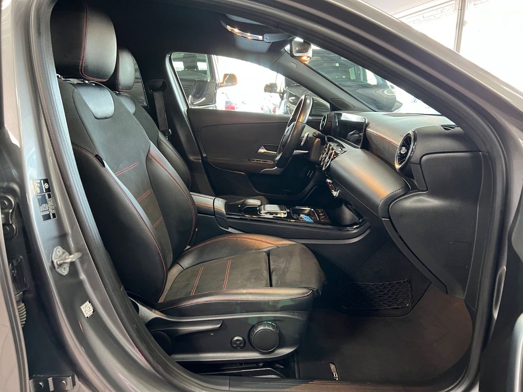 Mercedes-Benz A 180 2019