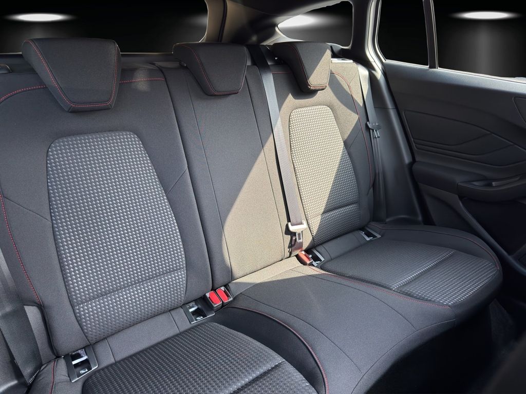 Ford Focus 2025