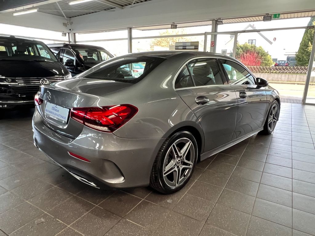 Mercedes-Benz A 180 2019