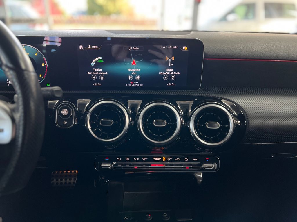 Mercedes-Benz A 180 2019