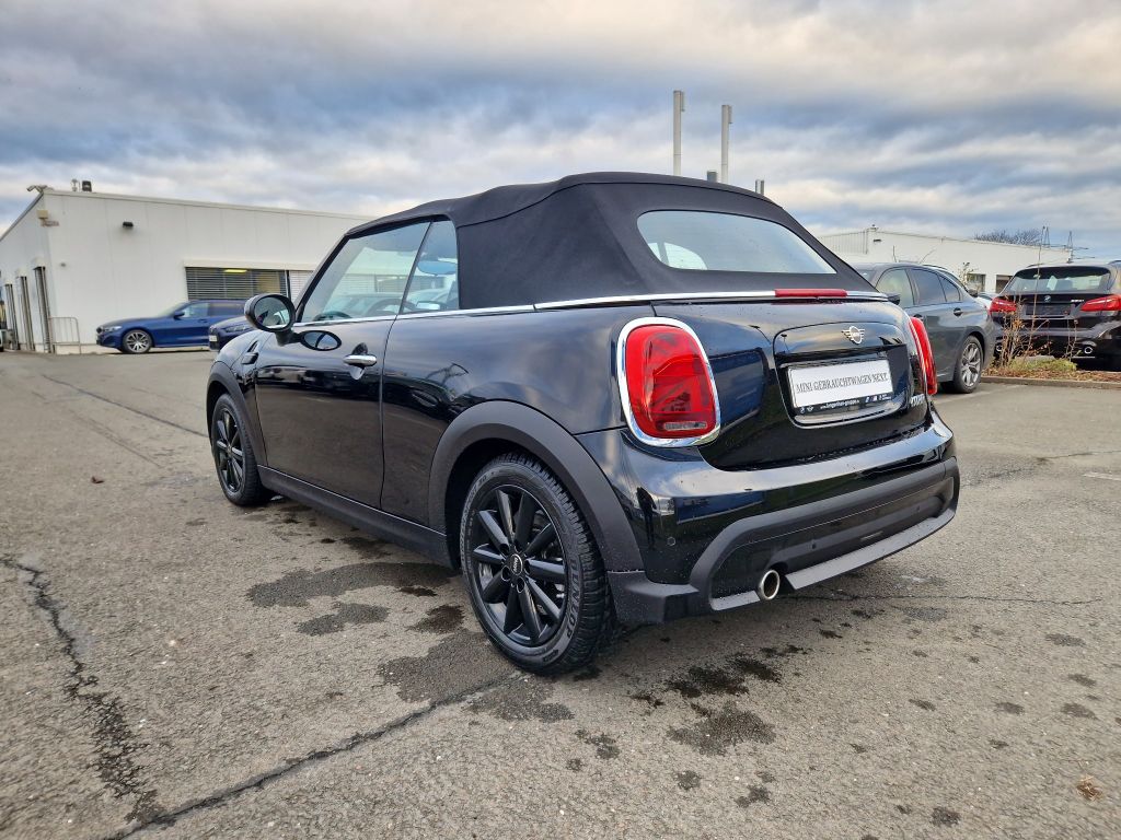 MINI Cooper C 2021