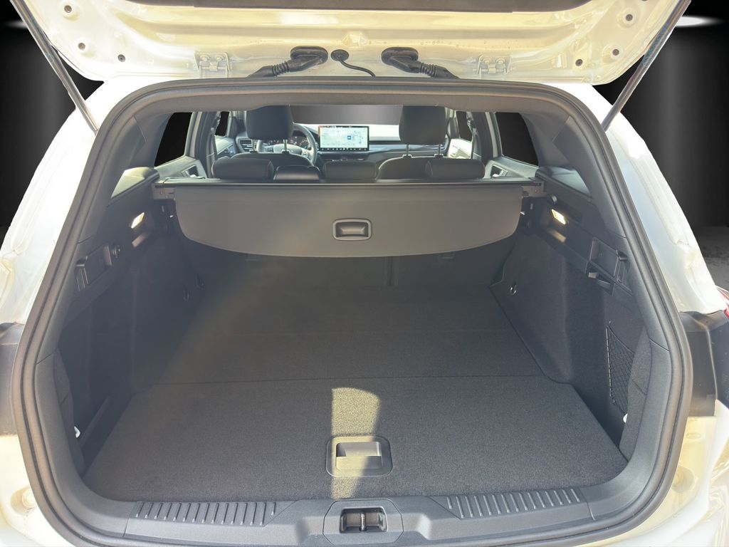 Ford Focus 2025