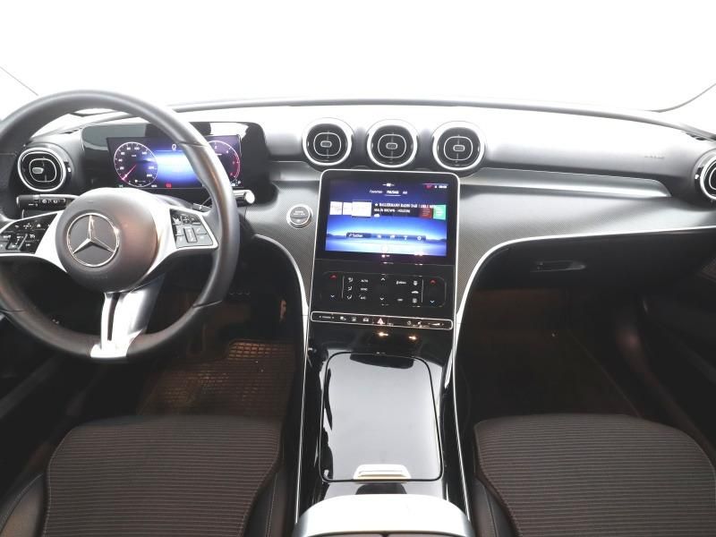 Mercedes-Benz C 220 2023