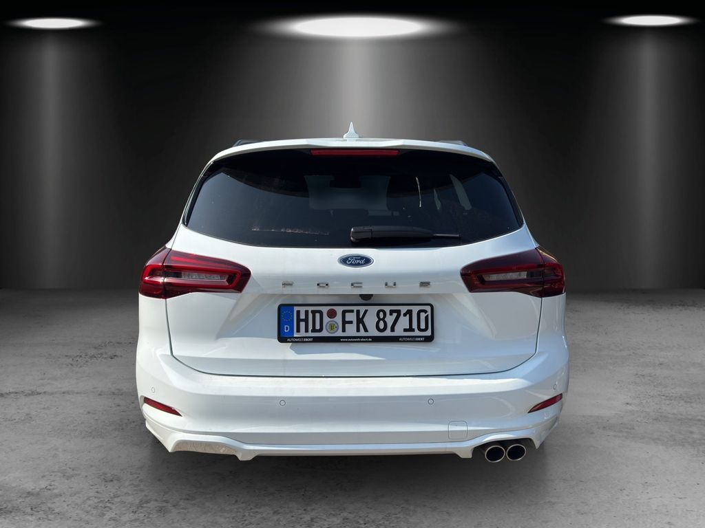 Ford Focus 2025