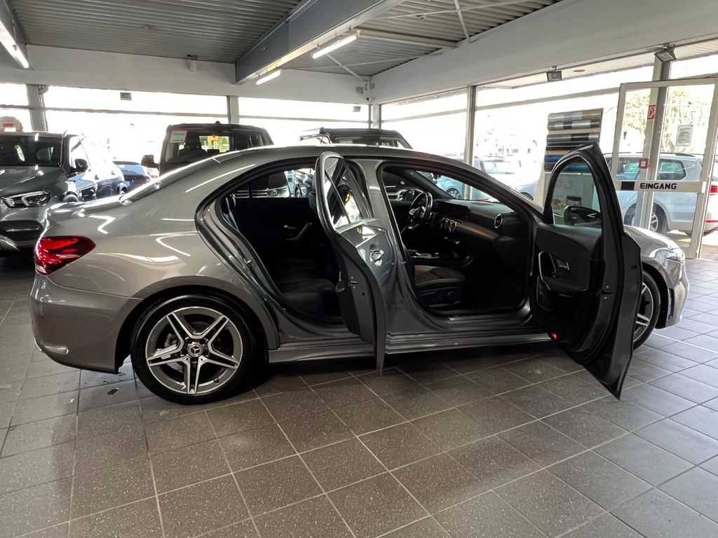 Mercedes-Benz A 180 2019