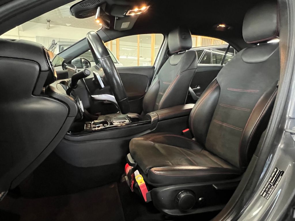 Mercedes-Benz A 180 2019