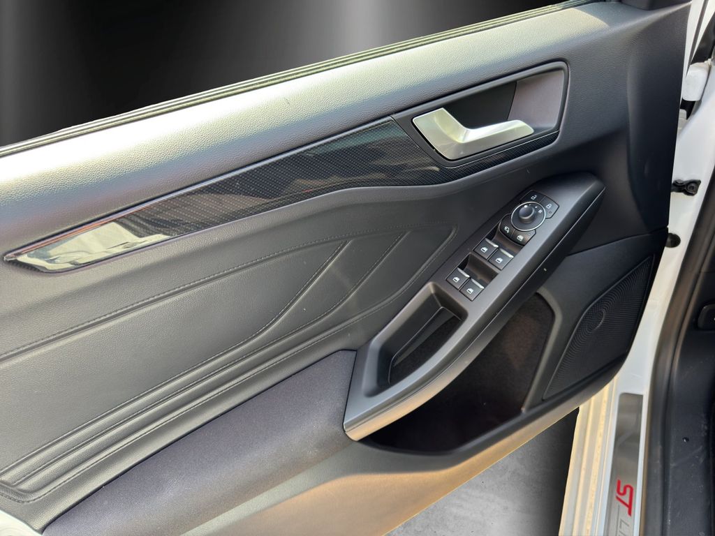 Ford Focus 2025