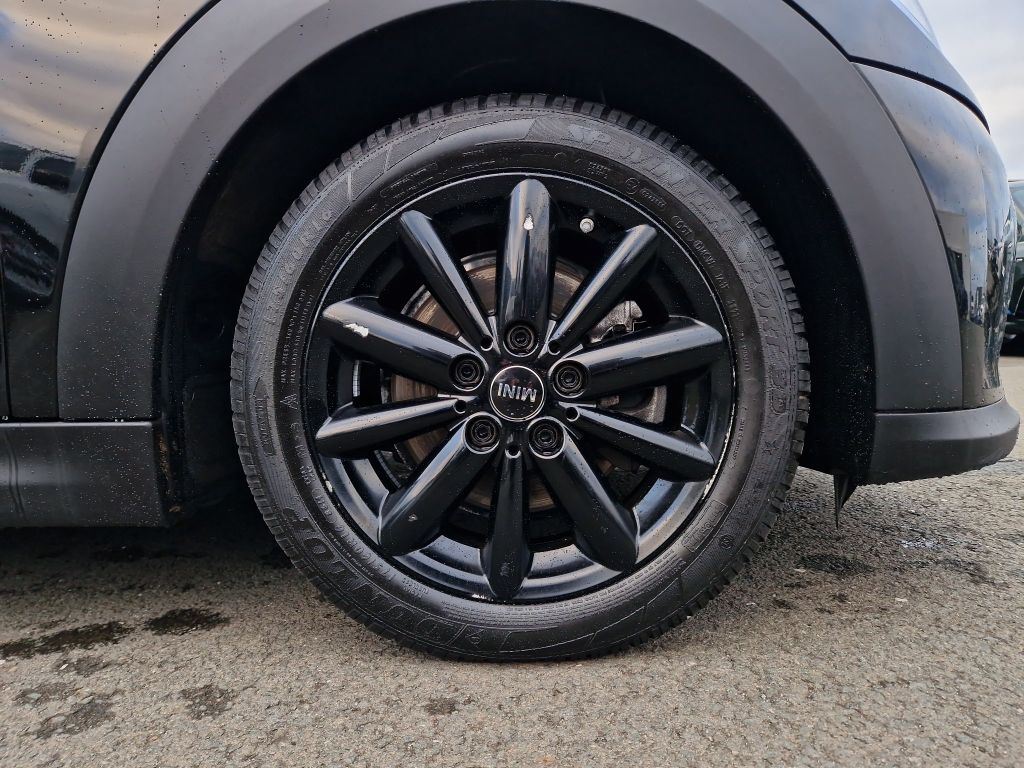 MINI Cooper C 2021