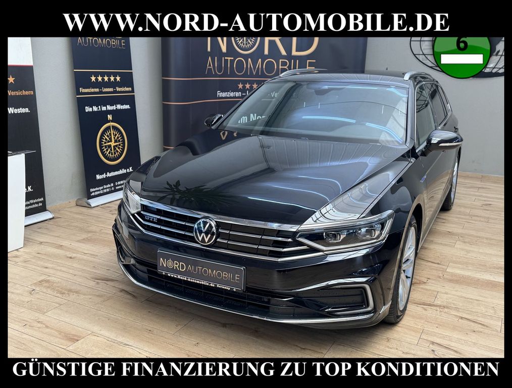 Volkswagen Passat Variant 2020