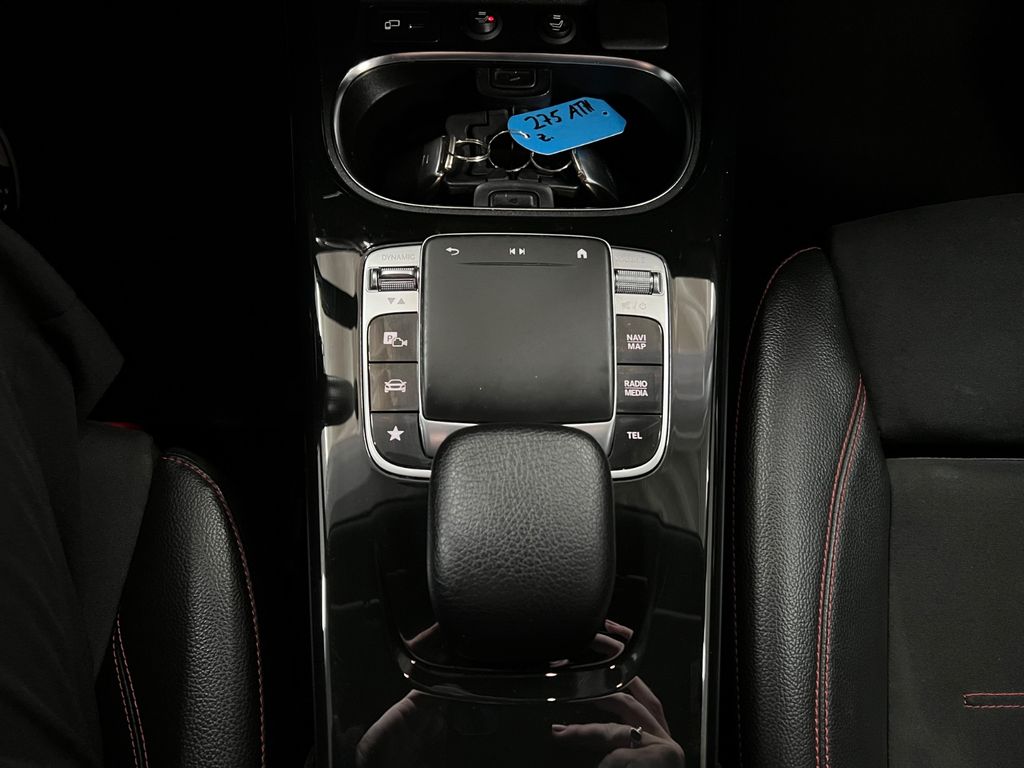 Mercedes-Benz A 180 2019