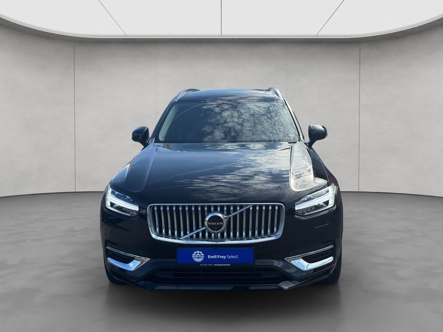 Volvo XC90 2024