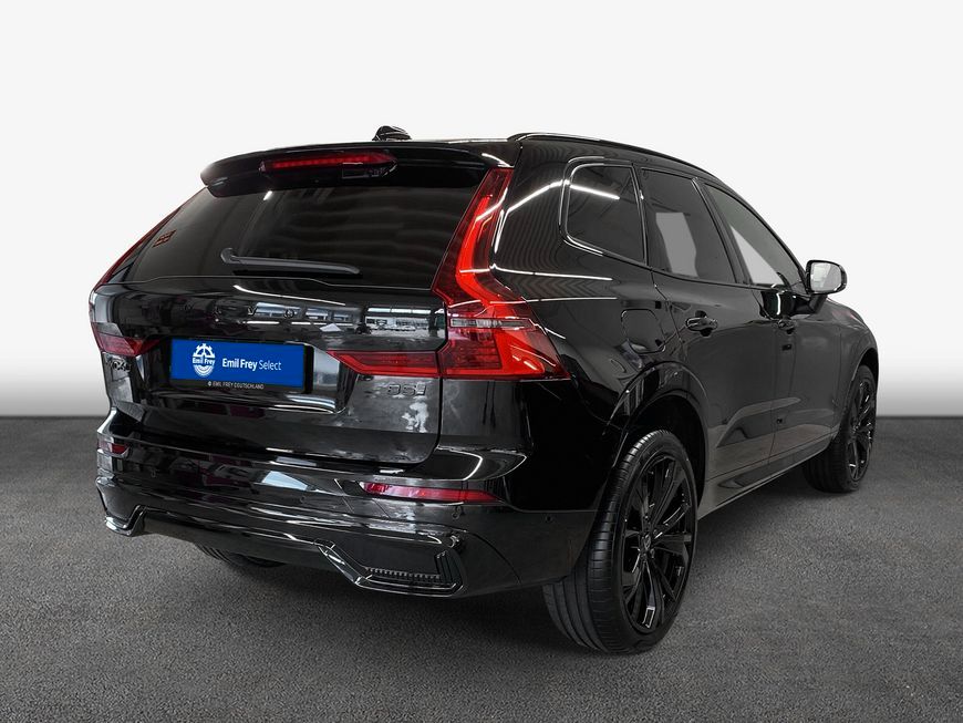 Volvo XC60 2025