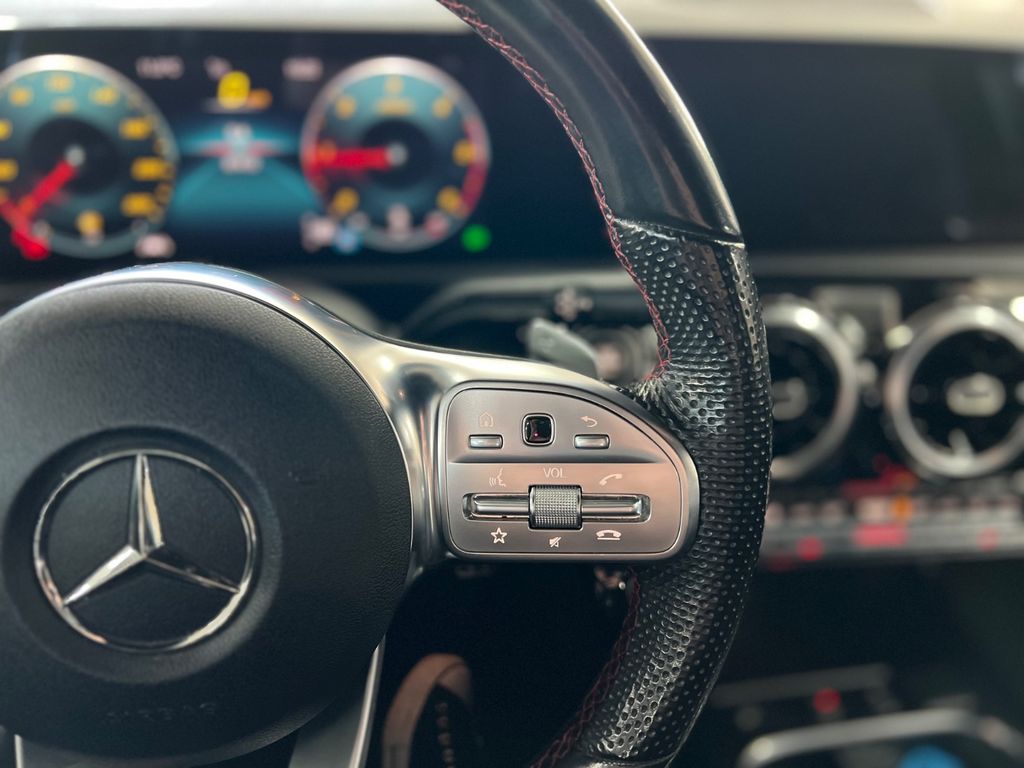 Mercedes-Benz A 180 2019