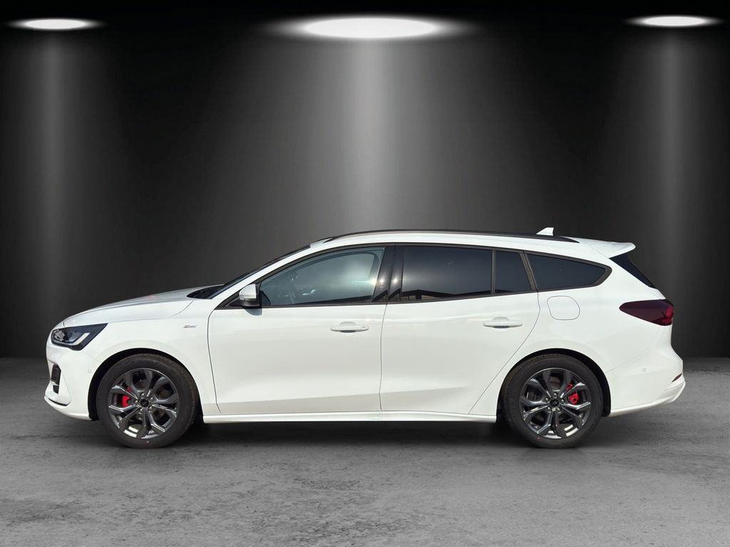 Ford Focus 2025