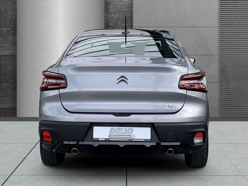 Citroën C4 X 2024