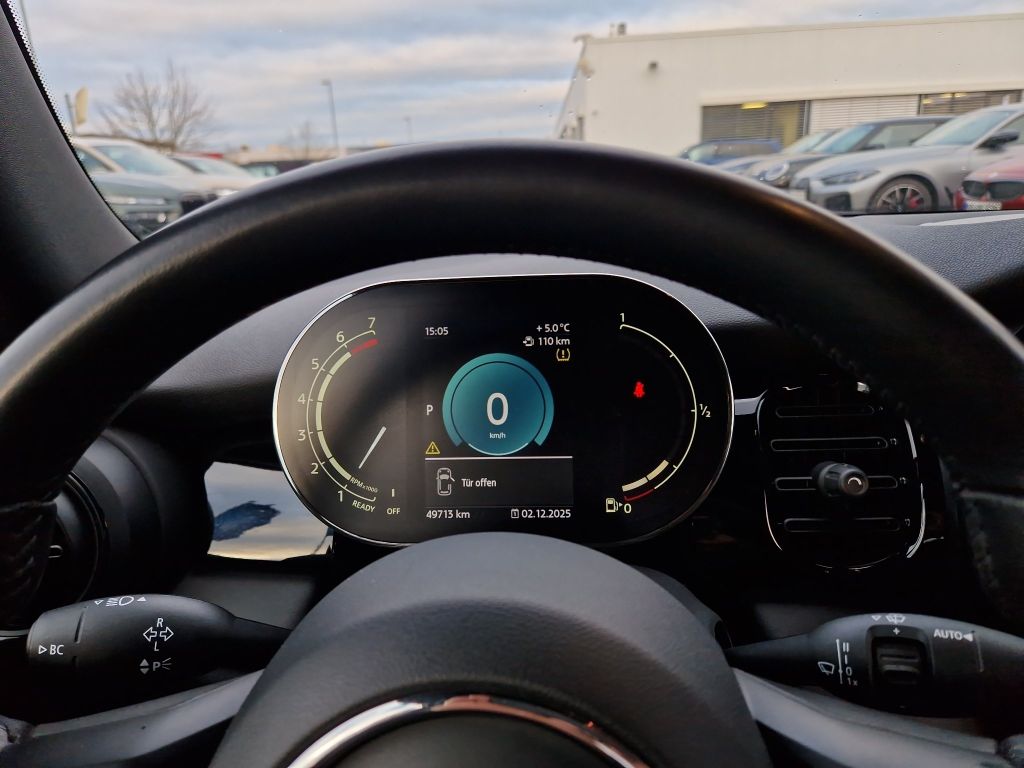 MINI Cooper C 2021