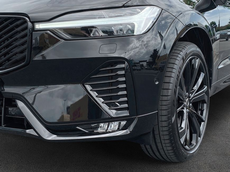 Volvo XC60 2025