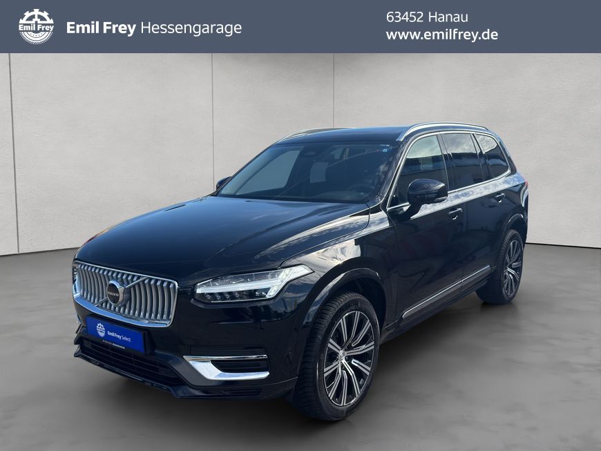 Volvo XC90 2024