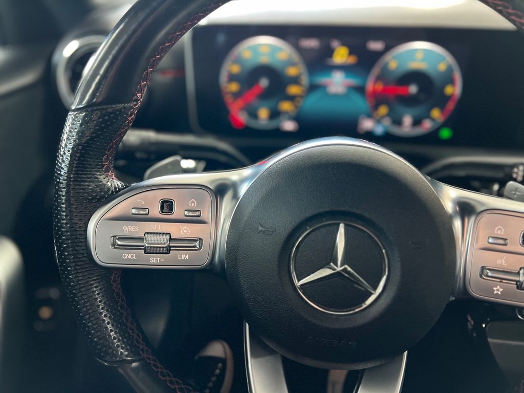 Mercedes-Benz A 180 2019