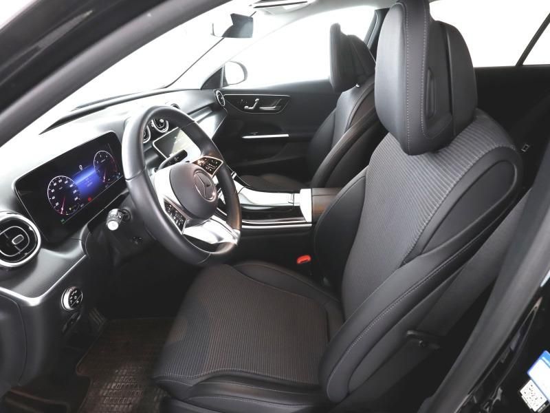 Mercedes-Benz C 220 2023