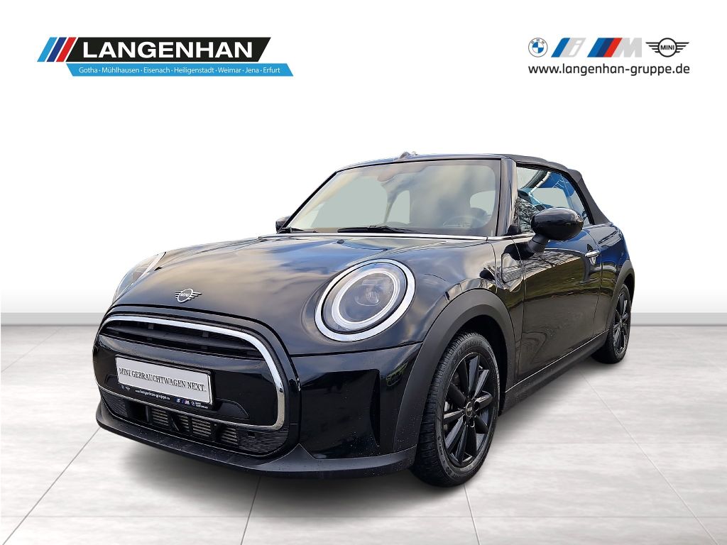 MINI Cooper C 2021