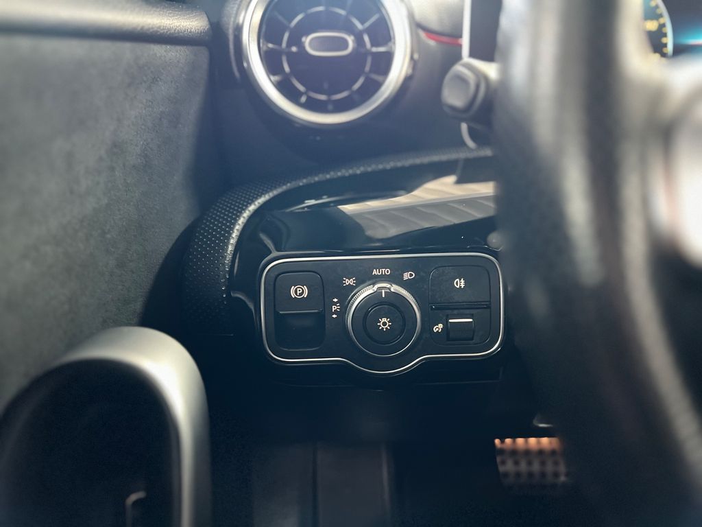 Mercedes-Benz A 180 2019