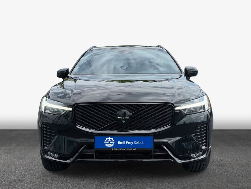 Volvo XC60 2025