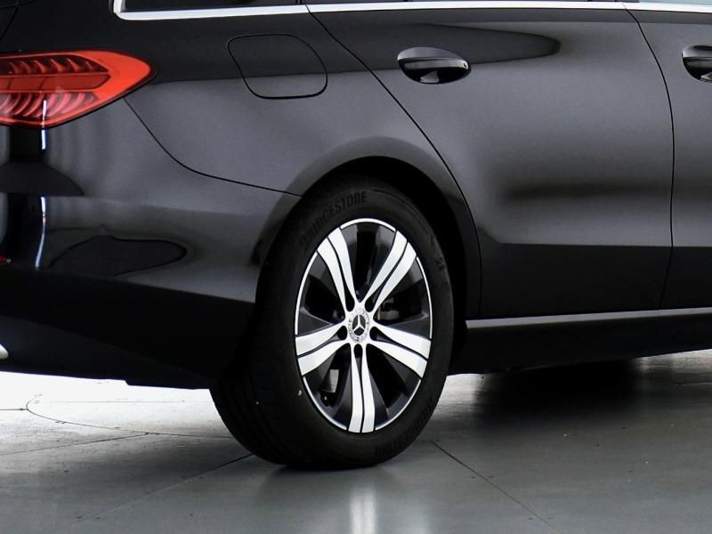 Mercedes-Benz C 220 2023