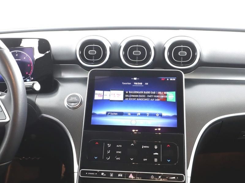 Mercedes-Benz C 220 2023