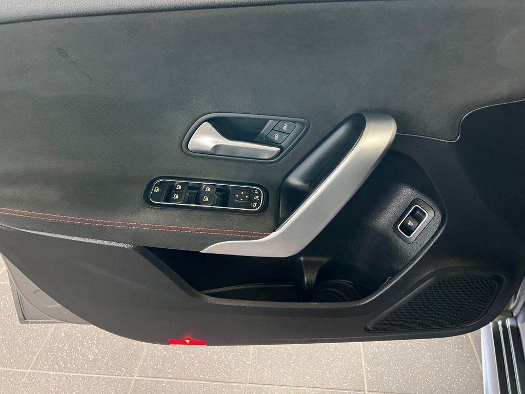Mercedes-Benz A 180 2019