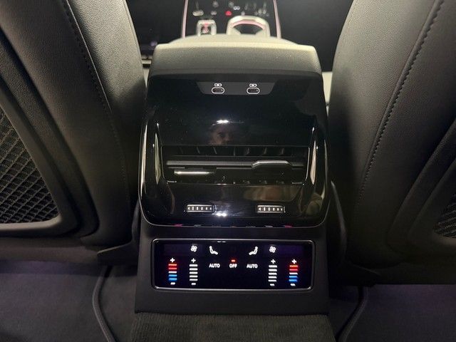 Audi A6 2025