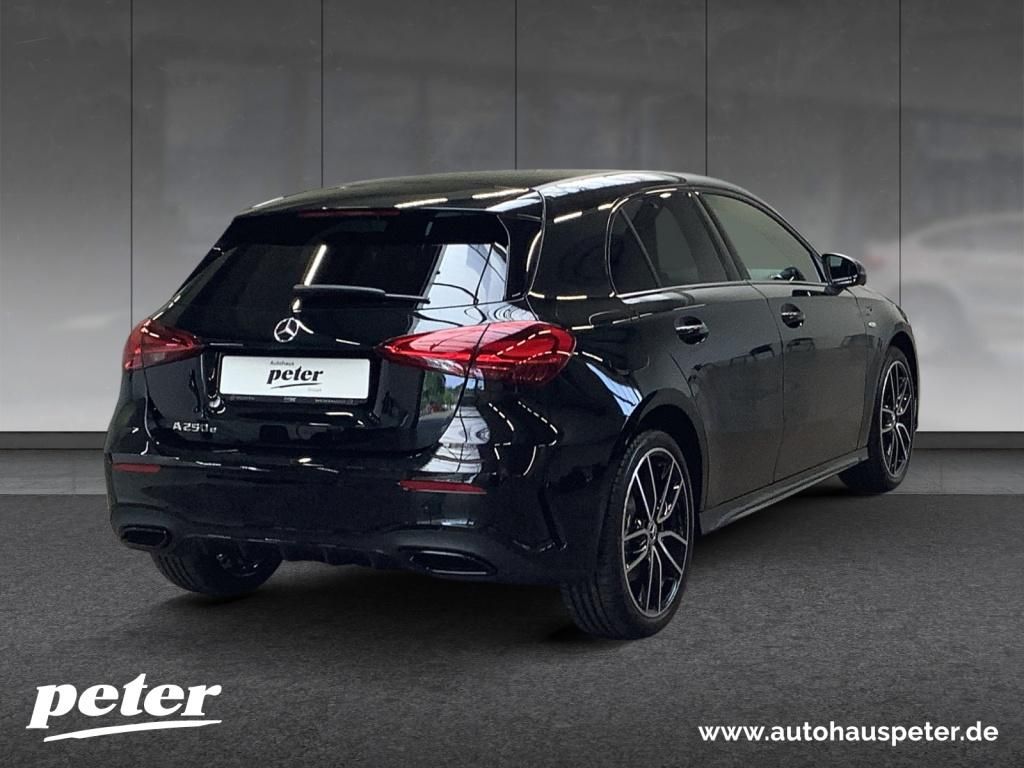 Mercedes-Benz A 250 2025