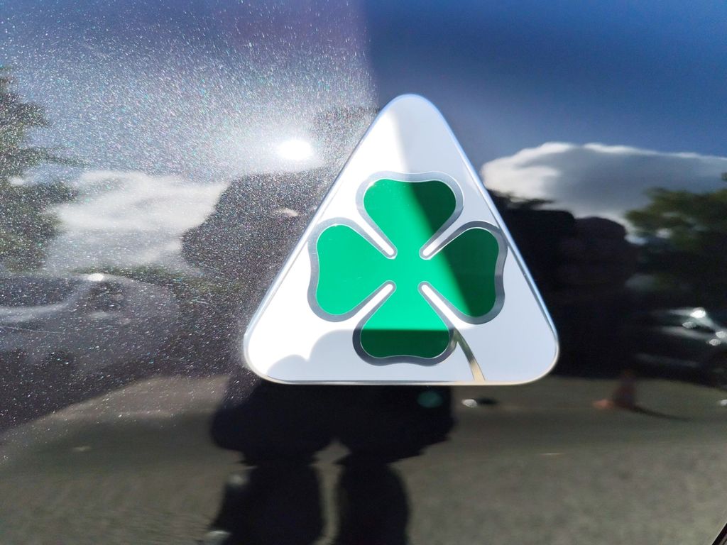 Alfa Romeo Stelvio 2025