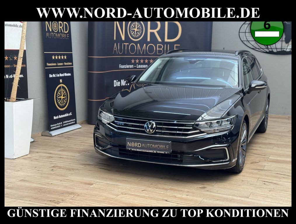 Volkswagen Passat Variant 2022