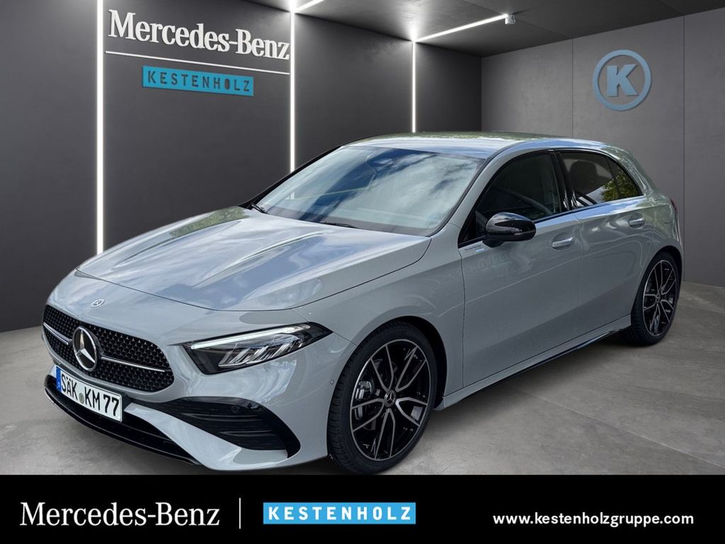 Mercedes-Benz A 200 2025