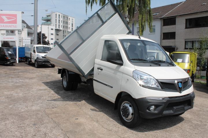 Piaggio Porter 2025