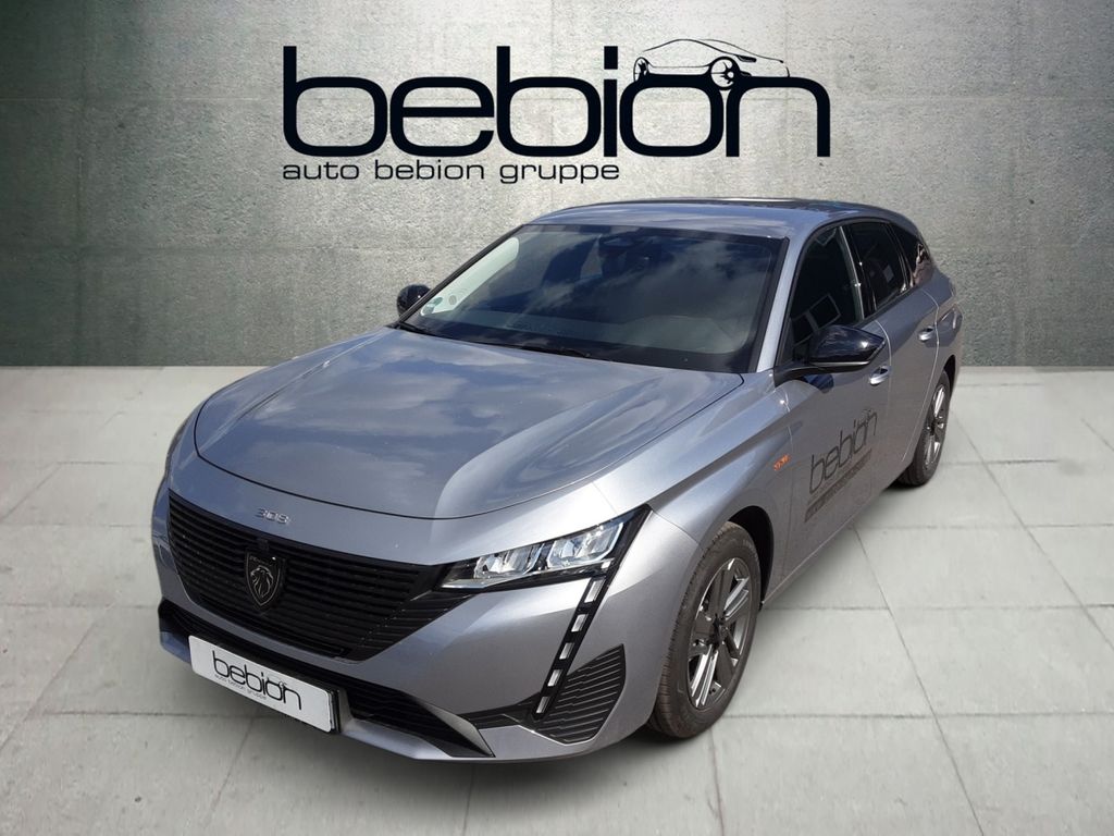Peugeot 308 2025