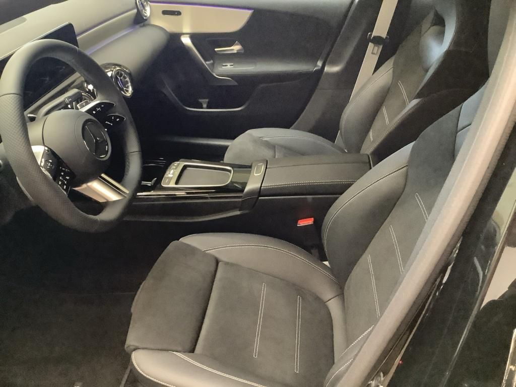 Mercedes-Benz A 250 2025