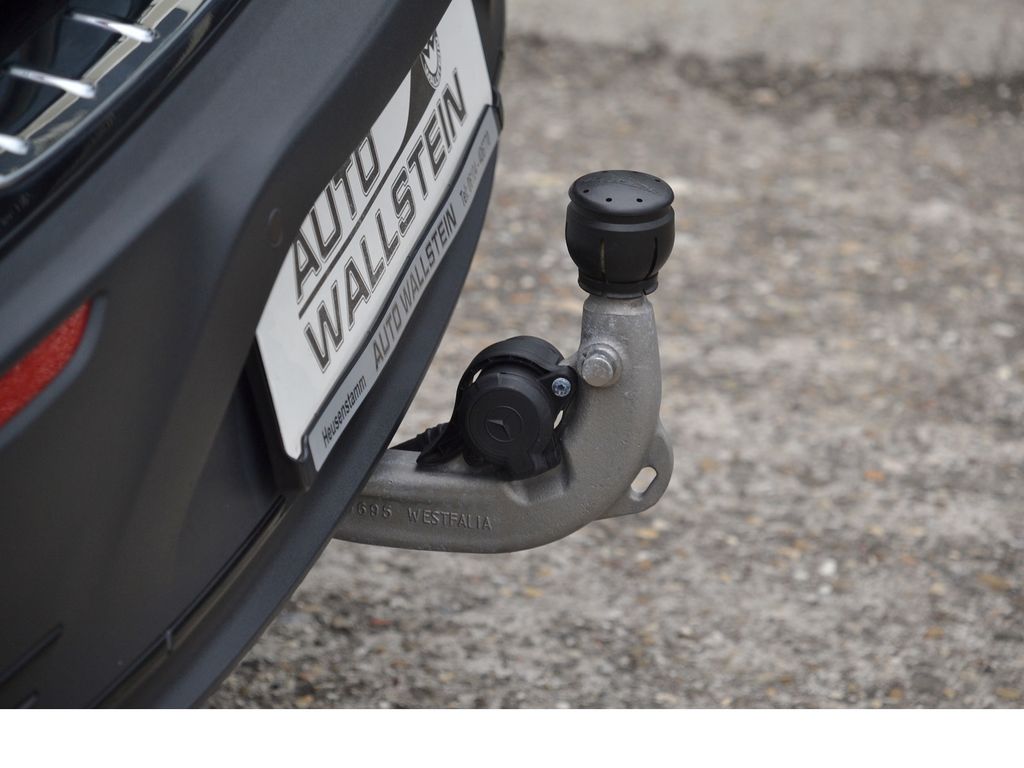 Mercedes-Benz EQA 2023