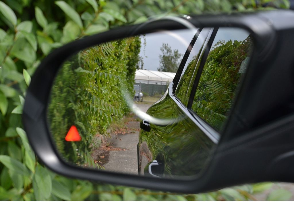 Mercedes-Benz EQA 2023