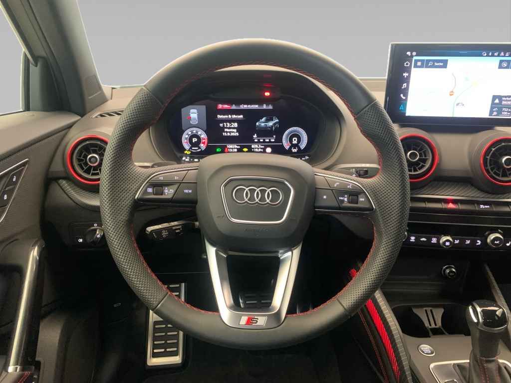 Audi Q2 2024