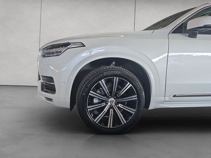 Volvo XC90 2024