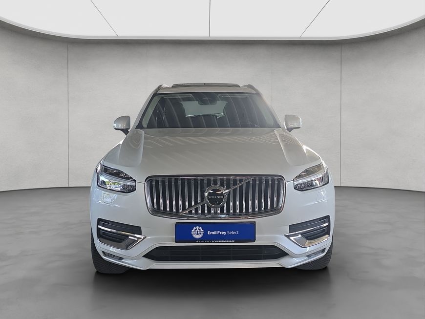 Volvo XC90 2024