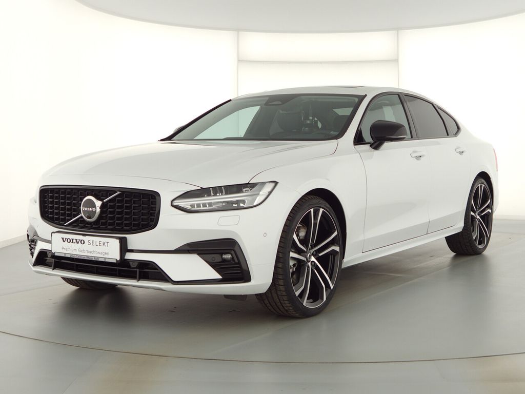 Volvo S90 2023