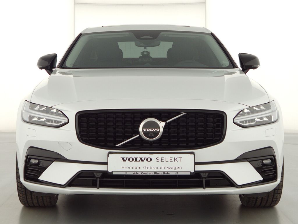 Volvo S90 2023