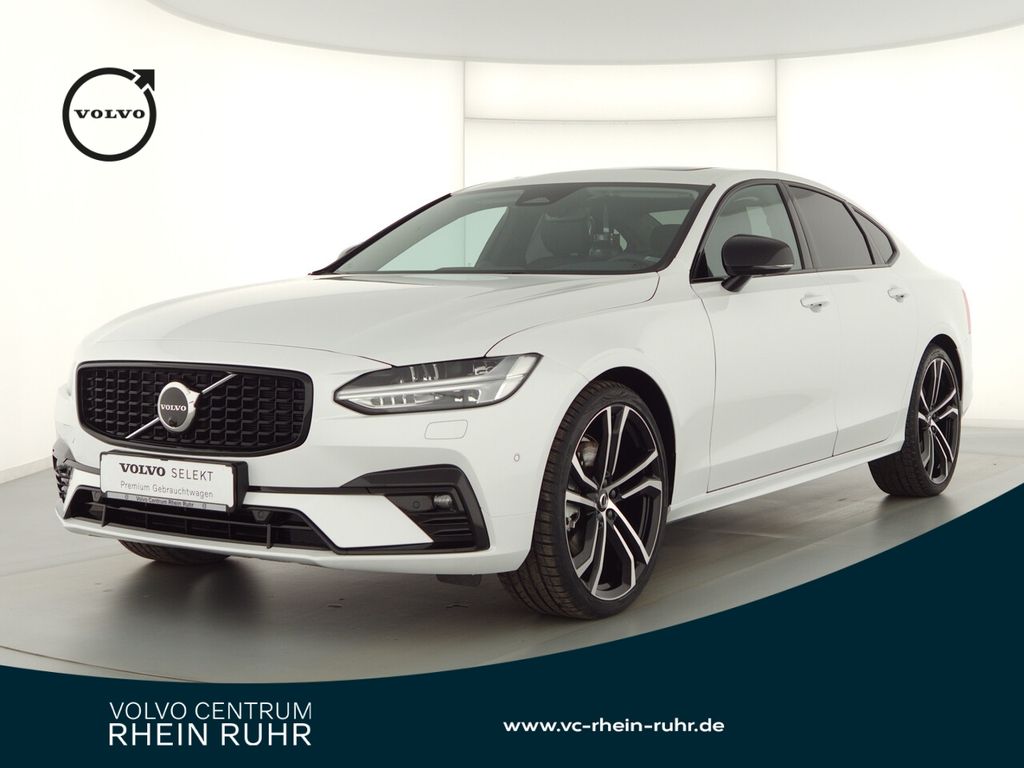 Volvo S90 2023