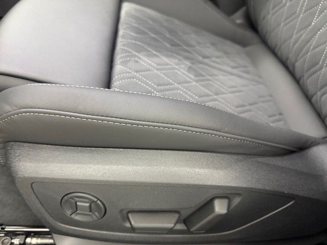 Audi A6 2025