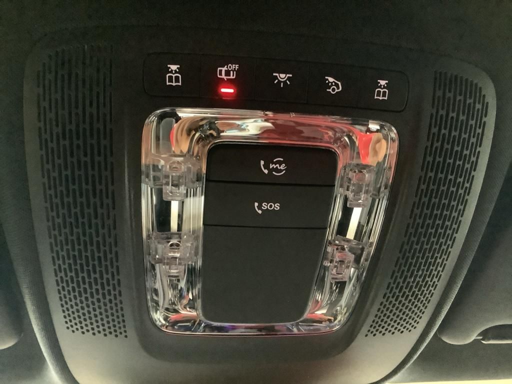 Mercedes-Benz A 250 2025