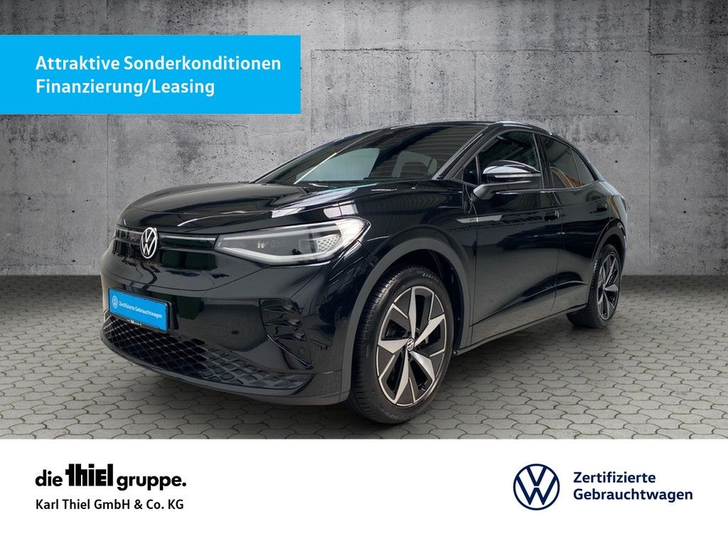 Volkswagen ID.5 2022